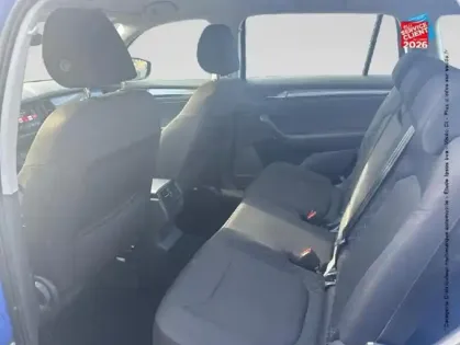 Photo 10 Skoda Kodiaq  1.5 TSI ACT 150ch Active Euro6ap 7 places