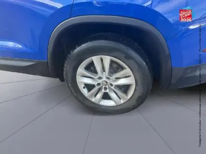 Photo 9 Skoda Kodiaq  1.5 TSI ACT 150ch Active Euro6ap 7 places