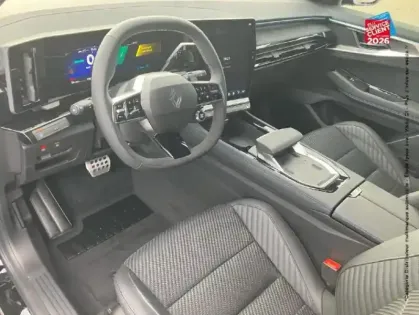 Photo 14 Renault Austral  1.2 E-Tech full hybrid 200ch esprit Alpine - 25