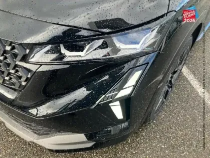 Photo 12 Renault Austral  1.2 E-Tech full hybrid 200ch esprit Alpine - 25