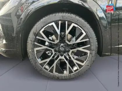 Photo 9 Renault Austral  1.2 E-Tech full hybrid 200ch esprit Alpine - 25