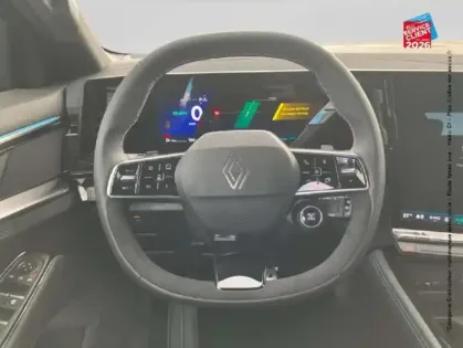 Photo 11 Renault Austral  1.2 E-Tech full hybrid 200ch esprit Alpine - 25