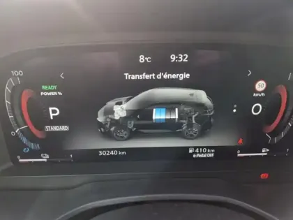 Photo 15 Nissan Qashqai Gén. III (J12) Ph1 N-Connecta 5