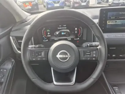 Photo 14 Nissan Qashqai Gén. III (J12) Ph1 N-Connecta 5