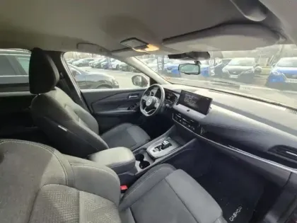 Photo 13 Nissan Qashqai Gén. III (J12) Ph1 N-Connecta 5