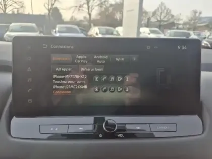 Photo 16 Nissan Qashqai Gén. III (J12) Ph1 N-Connecta 5