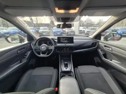 Photo 11 Nissan Qashqai Gén. III (J12) Ph1 N-Connecta 5