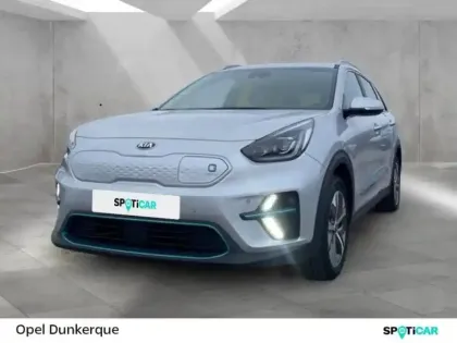 Photo Kia Niro