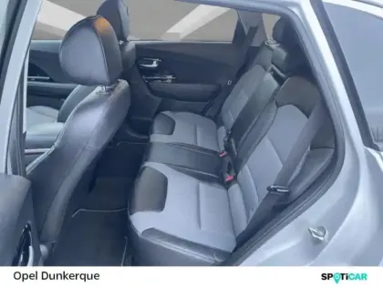 Photo 14 Kia Niro e- Design 204ch