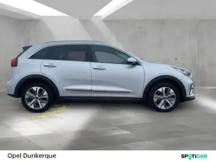 Photo 10 Kia Niro e- Design 204ch