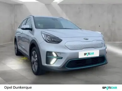 Photo 5 Kia Niro e- Design 204ch