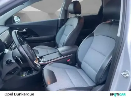 Photo 12 Kia Niro e- Design 204ch