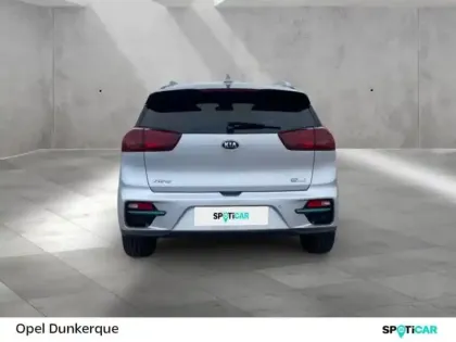 Photo 7 Kia Niro e- Design 204ch