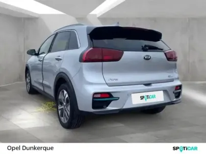Photo 8 Kia Niro e- Design 204ch