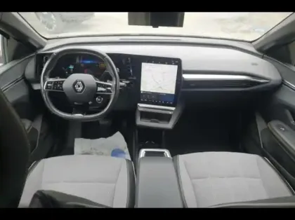 Photo 8 Renault Megane  E-Tech Electric EV60 220ch Techno super charge