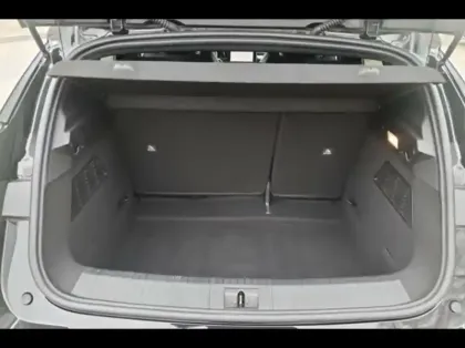 Photo 11 Renault Megane  E-Tech Electric EV60 220ch Techno super charge