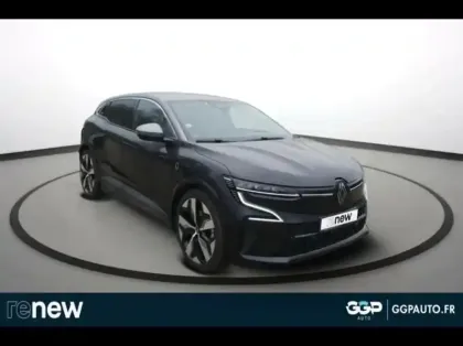 Photo 7 Renault Megane  E-Tech Electric EV60 220ch Techno super charge