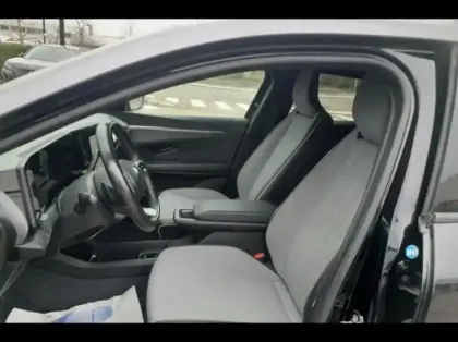 Photo 9 Renault Megane  E-Tech Electric EV60 220ch Techno super charge