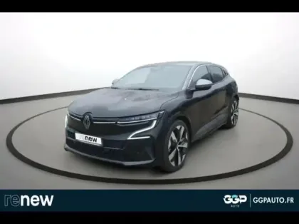 Photo Renault Megane