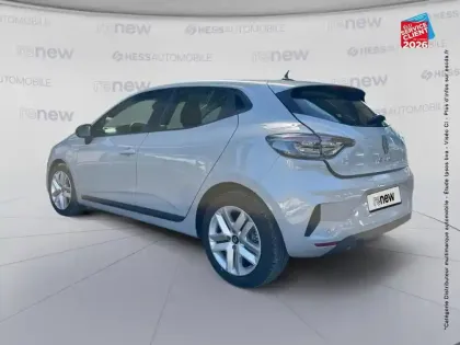 Photo 7 Renault Clio  1.0 TCe 90ch Evolution - 24