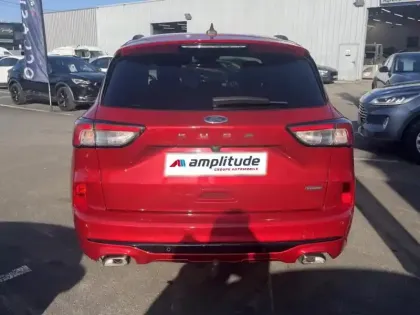 Photo 5 Ford Kuga  2.5 Duratec 190ch FHEV E85 ST-Line X BVA