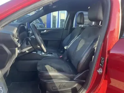 Photo 10 Ford Kuga  2.5 Duratec 190ch FHEV E85 ST-Line X BVA