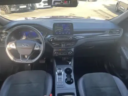 Photo 9 Ford Kuga  2.5 Duratec 190ch FHEV E85 ST-Line X BVA