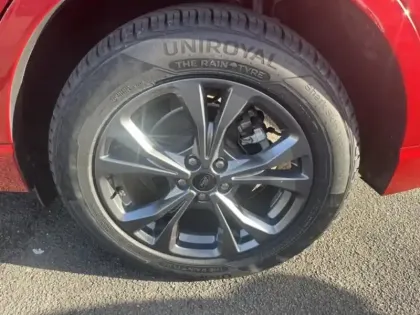 Photo 8 Ford Kuga  2.5 Duratec 190ch FHEV E85 ST-Line X BVA