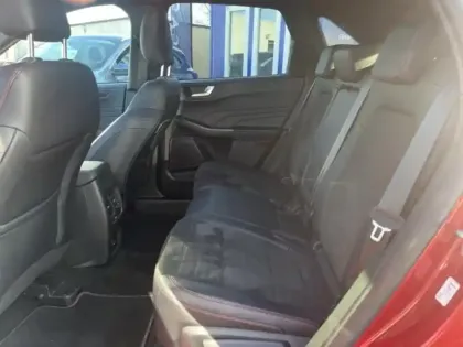 Photo 11 Ford Kuga  2.5 Duratec 190ch FHEV E85 ST-Line X BVA