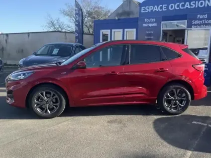 Photo 7 Ford Kuga  2.5 Duratec 190ch FHEV E85 ST-Line X BVA