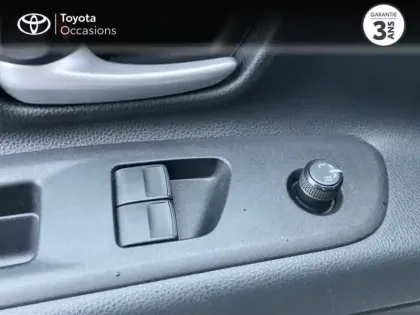 Photo 12 Toyota Aygo Gén. I Ph1 Dynamic 5