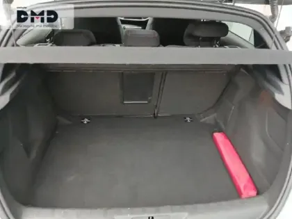 Photo 11 Peugeot 308  1.2 PureTech 130ch S&S GT Line EAT6