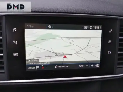 Photo 5 Peugeot 308  1.2 PureTech 130ch S&S GT Line EAT6