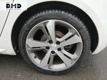 Photo 12 Peugeot 308  1.2 PureTech 130ch S&S GT Line EAT6