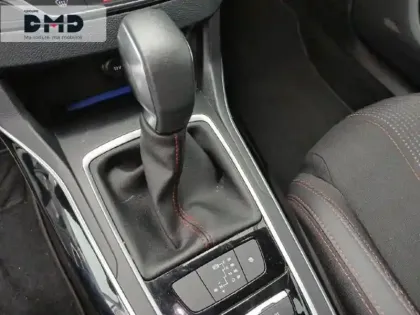 Photo 7 Peugeot 308  1.2 PureTech 130ch S&S GT Line EAT6