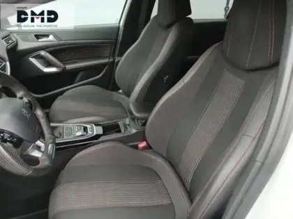 Photo 8 Peugeot 308  1.2 PureTech 130ch S&S GT Line EAT6