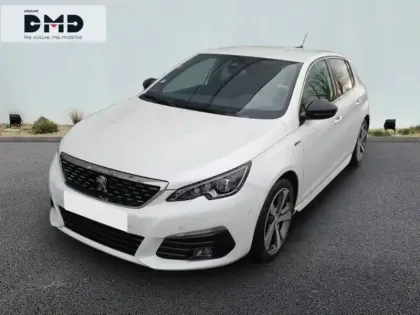 Photo Peugeot 308