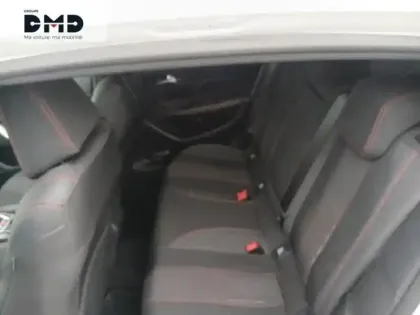 Photo 9 Peugeot 308  1.2 PureTech 130ch S&S GT Line EAT6