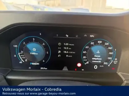 Photo 8 Volkswagen Transporter  Fg Procab L1 2.0 TDI 150ch Business BVA8