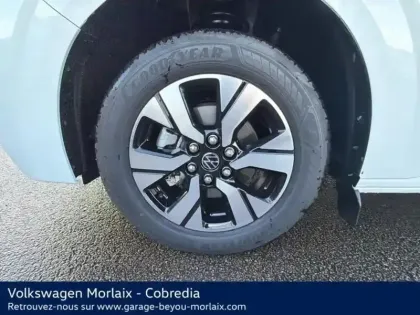 Photo 12 Volkswagen Transporter  Fg Procab L1 2.0 TDI 150ch Business BVA8