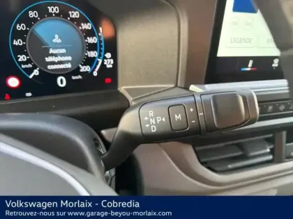 Photo 9 Volkswagen Transporter  Fg Procab L1 2.0 TDI 150ch Business BVA8