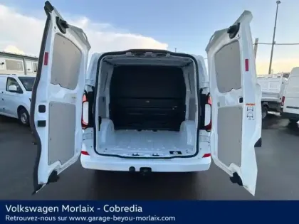 Photo 11 Volkswagen Transporter  Fg Procab L1 2.0 TDI 150ch Business BVA8