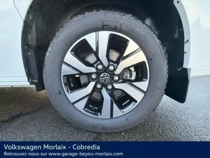 Photo 13 Volkswagen Transporter  Fg Procab L1 2.0 TDI 150ch Business BVA8