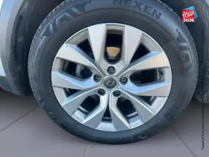 Photo 9 Renault Captur  1.0 TCe 100ch Zen - 20