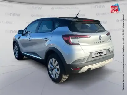 Photo 7 Renault Captur  1.0 TCe 100ch Zen - 20