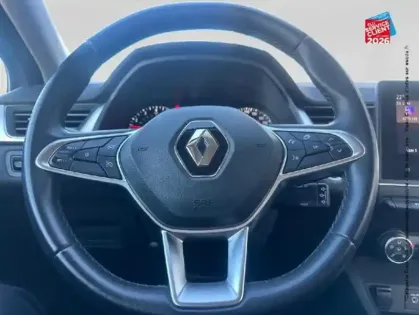 Photo 11 Renault Captur  1.0 TCe 100ch Zen - 20