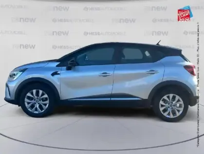 Photo 8 Renault Captur  1.0 TCe 100ch Zen - 20