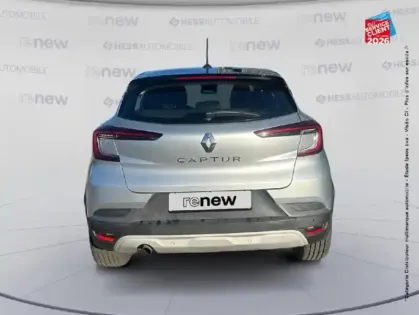 Photo 6 Renault Captur  1.0 TCe 100ch Zen - 20