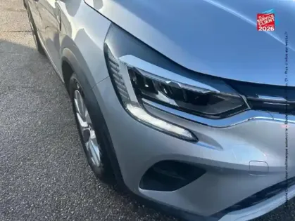 Photo 12 Renault Captur  1.0 TCe 100ch Zen - 20