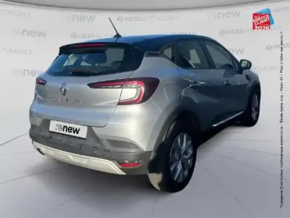 Photo 5 Renault Captur  1.0 TCe 100ch Zen - 20